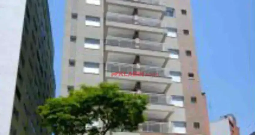 Apartamento para alugar, 76 m² por R$ 7.275,80/mês - Jardim Paulista - São Paulo/SP