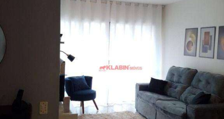 Apartamento com 2 dormitórios para alugar, 65 m² por R$ 9.980,00/mês - Itaim Bibi - São Paulo/SP