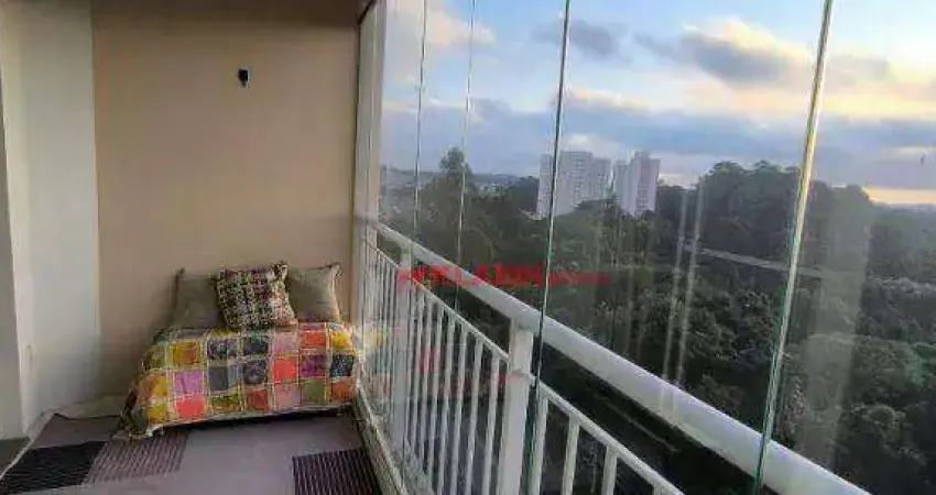 Oportunidade Única! Vista Eterna para o Zoológico e Jardim Botânico!