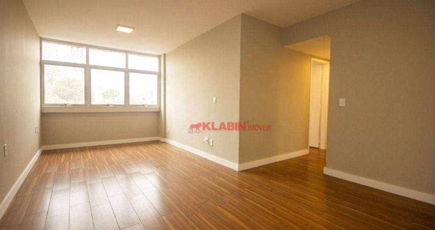 Apartamento com 3 dormitórios à venda, 82 m² por R$ 595.000 - Cambuci - São Paulo/SP