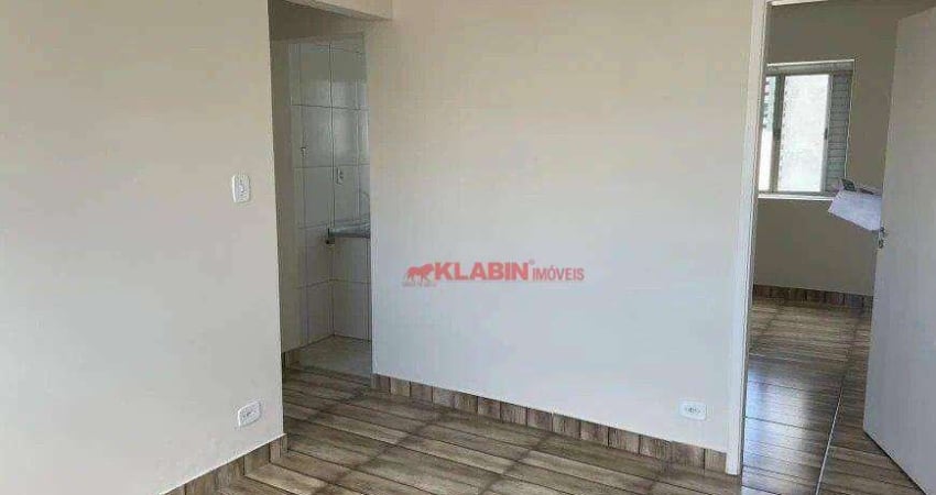 Apartamento com 1 dormitório para alugar, 50 m² por R$ 2.476,00/mês - Liberdade - São Paulo/SP