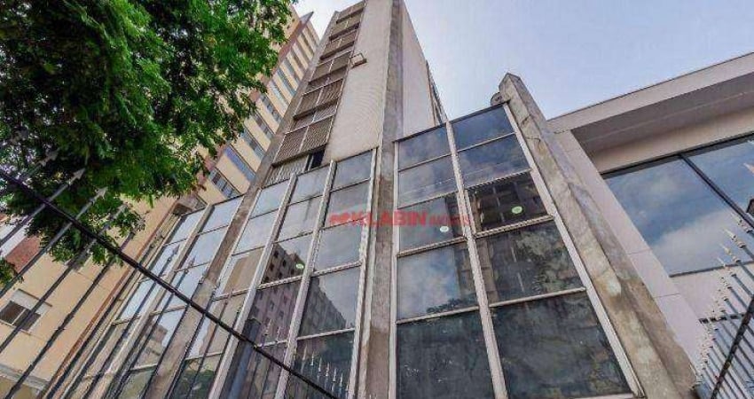 Apartamento com 1 dormitório à venda, 39 m² por R$ 360.000,00 - Vila Mariana - São Paulo/SP