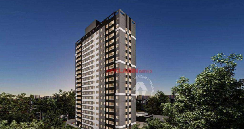 Studio à venda, 17 m² por R$ 299.000,00 - Vila Andrade - São Paulo/SP