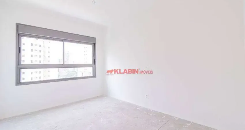 Apartamento com 4 quartos à venda na Rua Charles Astor, Jardim Aurélia, São Paulo