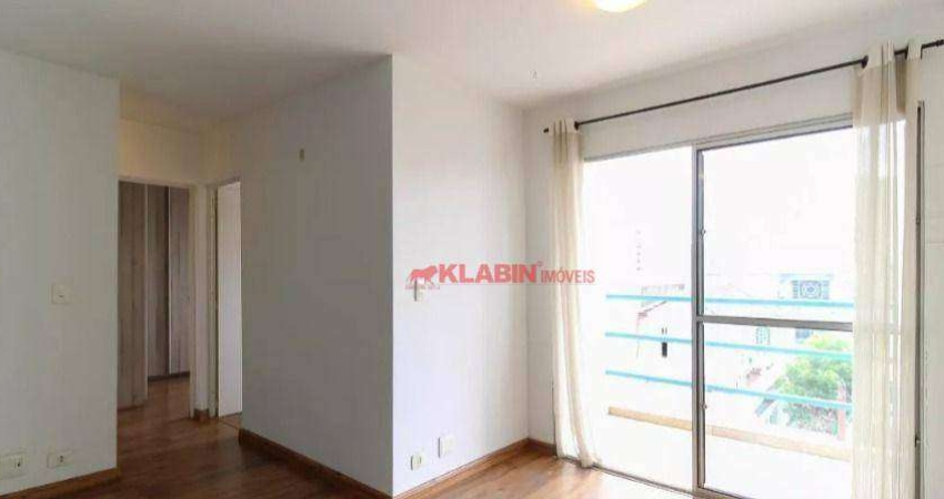 Apartamento com 2 dormitórios à venda, 56 m² por R$ 418.500,00 - Sé - São Paulo/SP