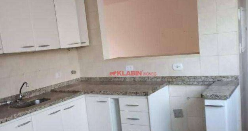 Apartamento com 2 dormitórios à venda, 103 m² por R$ 774.000,00 - Vila Mariana - São Paulo/SP