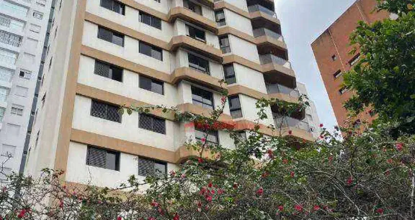 Aclimação Nobre-400 metros Parque Aclimação-1 por Andar