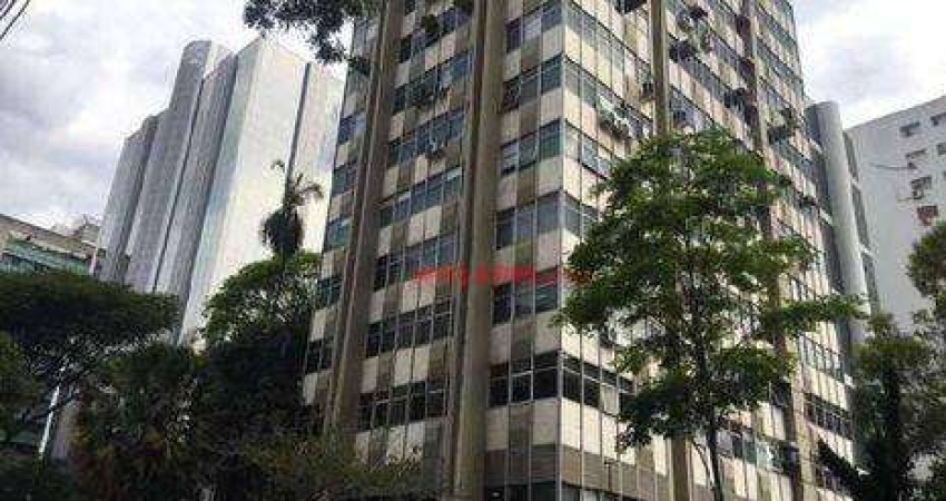 Conjunto à venda, 300 m² por R$ 3.950.000,00 - Jardins - São Paulo/SP
