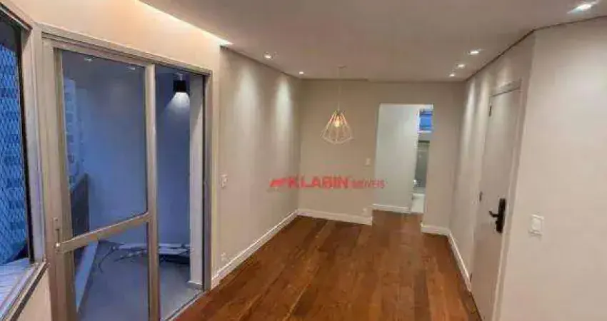 Apartamento com 2 quartos à venda na Vila Olímpia, São Paulo 