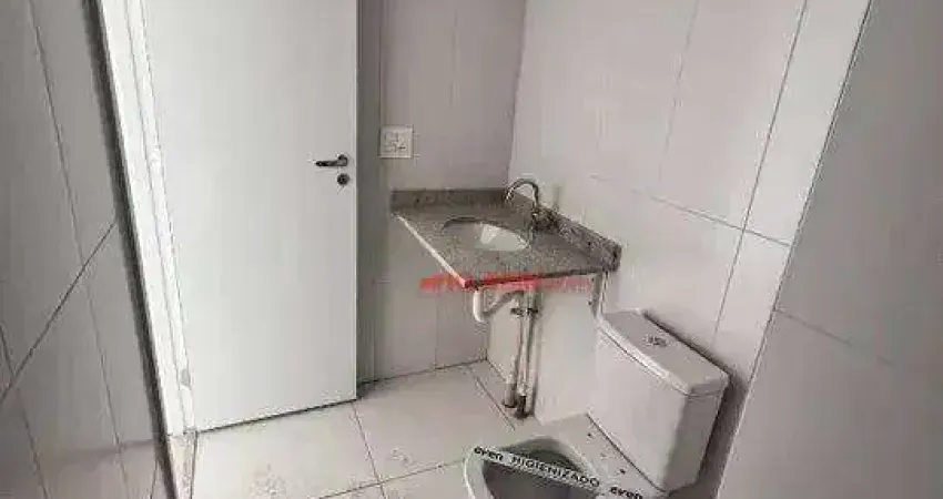 Studio com 1 dormitório à venda, 29 m² por R$ 453.000,00 - Pompeia - São Paulo/SP