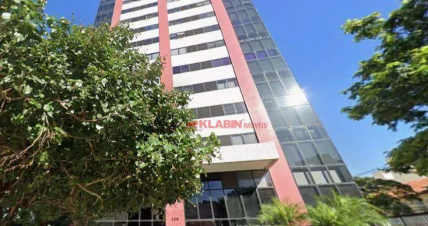 Sala Comercial com 30m² de Área Útil ao Lado do Metrô Vila Mariana (Só Atravessar a Rua) - 1 Vaga de Garagem - 2 Banheiro e Copa - Ótima Localização