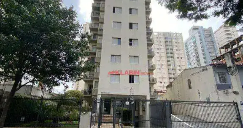 Apartamento com 2 quartos à venda na Rua Guararapes, Brooklin Paulista, São Paulo