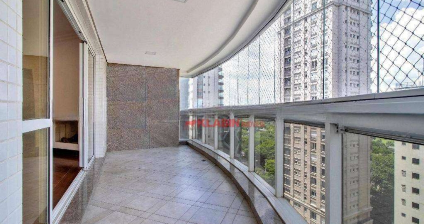 ÓTIMO APARTAMENTO EM LOCAL PRIVILEGIADO, FÁCIL ACESSO AO PARQUE DO IBIRAPUERA