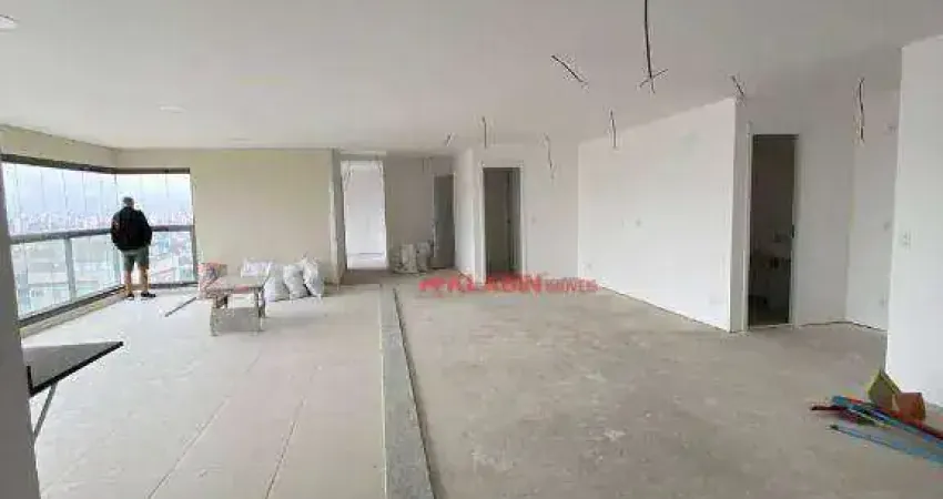 Apartamento com 3 dormitórios à venda, 160 m² por R$ 2.559.000,00 - Ipiranga - São Paulo/SP