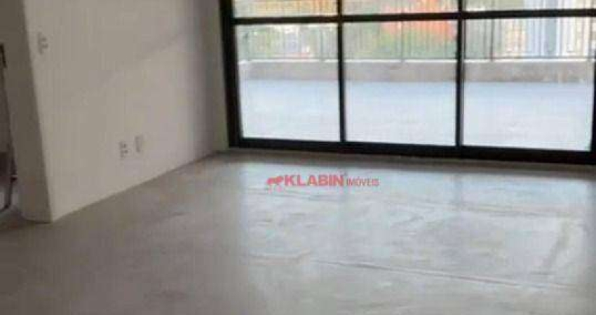 Apartamento com 3 dormitórios à venda, 147 m² por R$ 2.335.000,00 - Chácara Klabin - São Paulo/SP