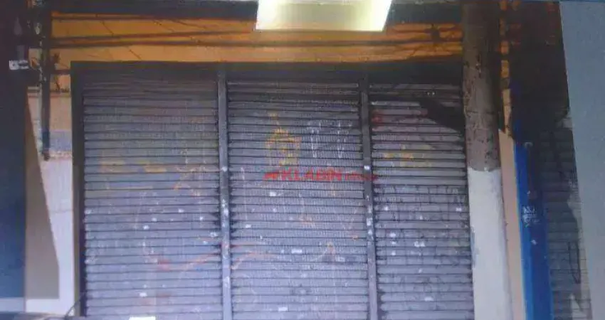 Loja para alugar, 190 m²-no meio do comércio na Praça da Árvore