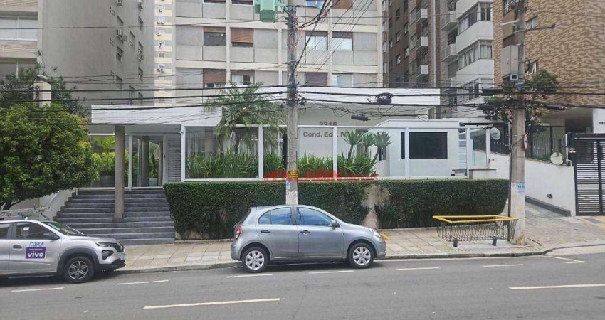 Apartamento com 2 dormitórios, 102 m² - venda por R$ 2.000.000,00 ou aluguel por R$ 8.374,12/mês - Consolação - São Paulo/SP