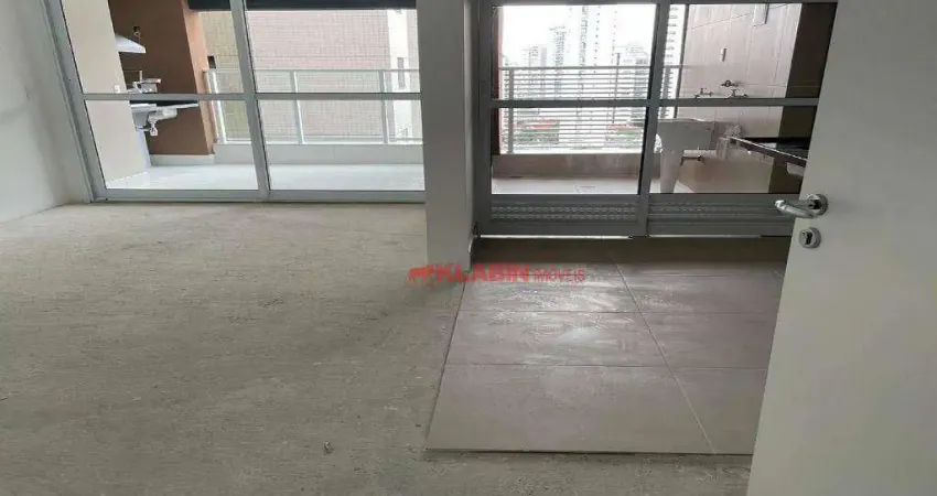 Apartamento com 2 dormitórios à venda, 61 m² por R$ 920.000,00 - Água Branca - São Paulo/SP