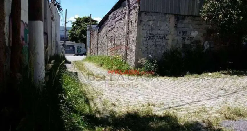Casa com 2 dormitórios à venda, 70 m² por R$ 340.000,00 - Ipiranga - São Paulo/SP