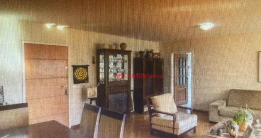 Apartamento com 4 quartos à venda na Rua Gil Eanes, Campo Belo, São Paulo