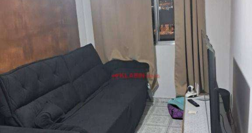 Apartamento com 2 dormitórios à venda, 76 m² por R$ 500.000,00 - Liberdade - São Paulo/SP