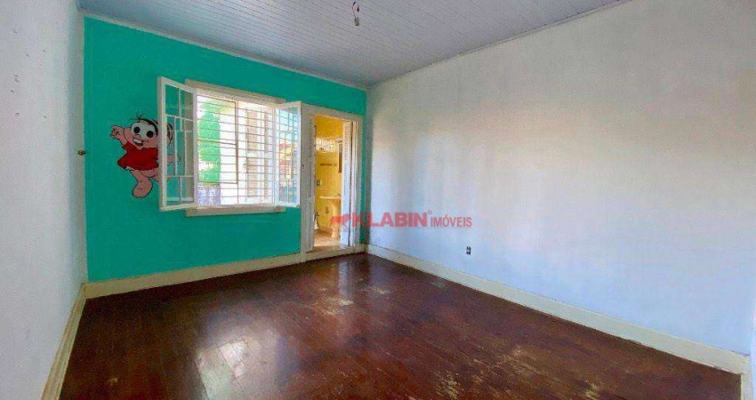 Casa com 4 dormitórios à venda, 260 m² por R$ 1.099.997,00 - Vila Mariana - São Paulo/SP