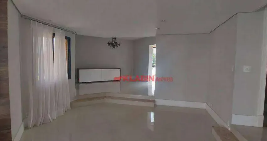 Apartamento com 4 quartos à venda na Rua Vicente Leporace, Campo Belo, São Paulo