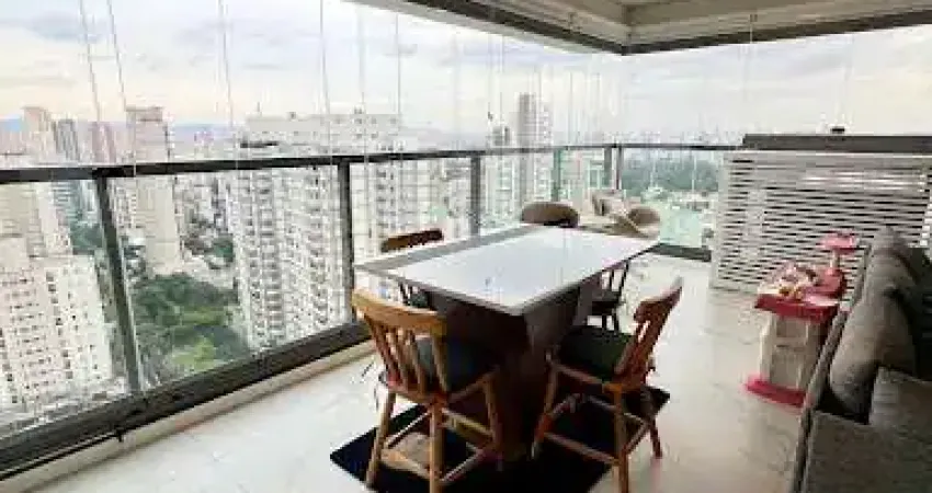 Apartamento com 2 dormitórios à venda, 85 m² por R$ 2.050.000,00 - Vila Mariana - São Paulo/SP