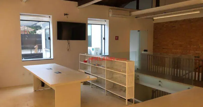 Sobrado com 9 dormitórios para alugar, 300 m² por R$ 41.927,00/mês - Jardim América - São Paulo/SP