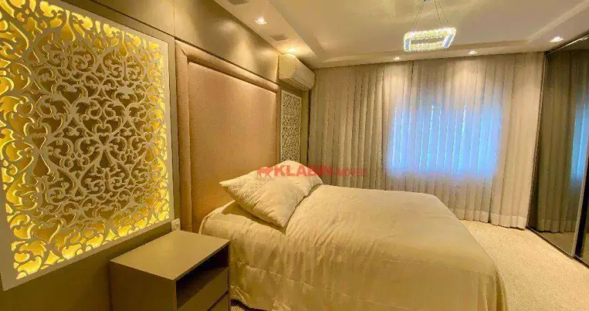 Casa Impecável com 384m², 3 Suítes, Piscina e Estrutura para Eventos