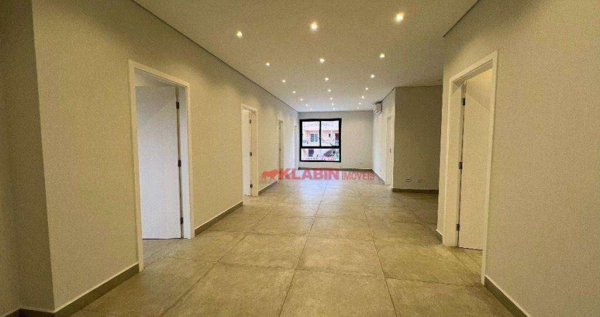 Prédio, 345 m² - venda por R$ 5.397.000,00 ou aluguel por R$ 41.110,75/mês - Vila Mariana - São Paulo/SP