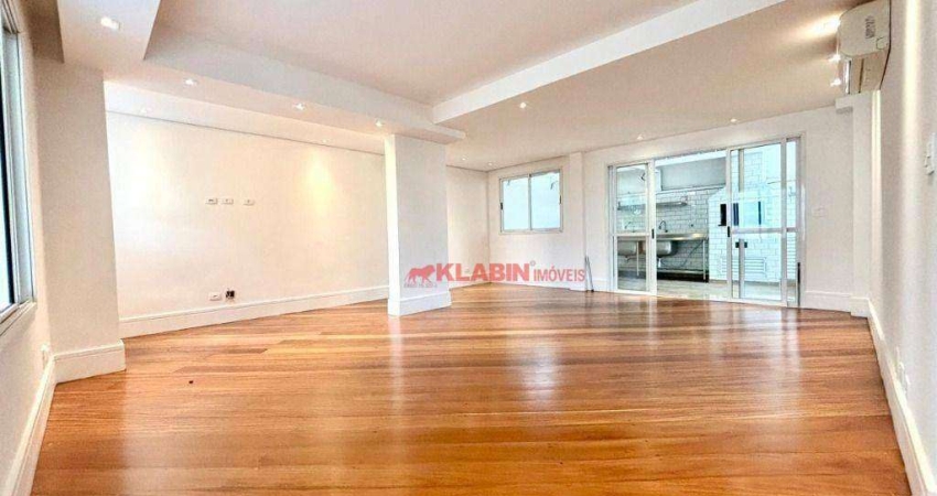 Casa com 4 dormitórios, 312 m² - venda por R$ 2.450.000,00 ou aluguel por R$ 12.550,00/mês - Planalto Paulista - São Paulo/SP