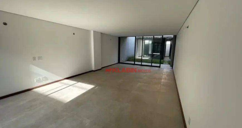 Sobrado com 3 dormitórios à venda, 280 m² por R$ 3.990.000,00 - Vila Madalena - São Paulo/SP
