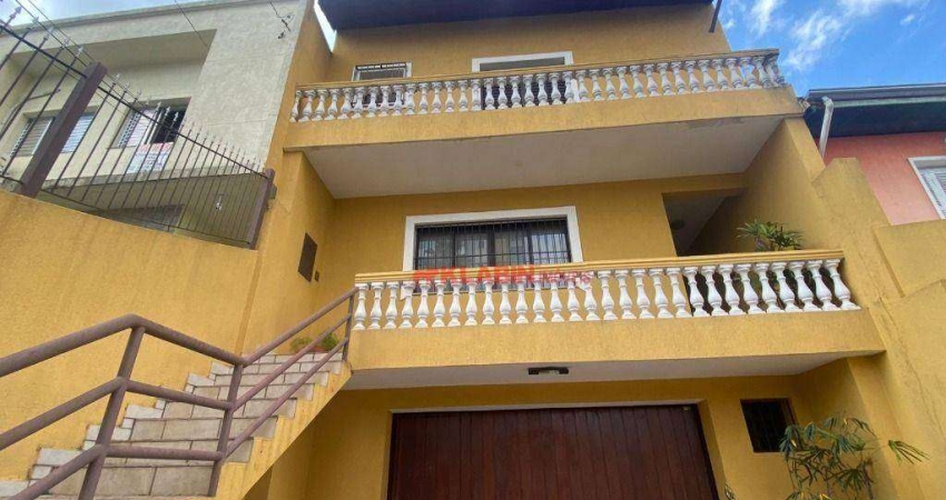 Casa com 4 quartos à venda na Rua Machado de Assis, Vila Mariana, São Paulo