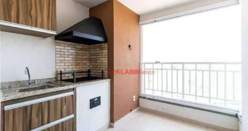 Apartamento com 2 quartos à venda na Rua Jaíba, Vila Nair, São Paulo