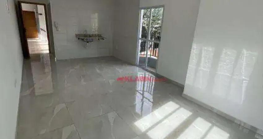Apartamento com 2 dormitórios à venda, 44 m² por R$ 423.000,00 - Vila Monumento - São Paulo/SP