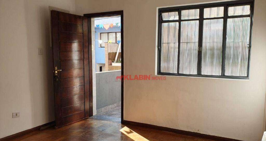 Casa com 2 dormitórios à venda, 60 m² por R$ 480.000,00 - Cambuci - São Paulo/SP
