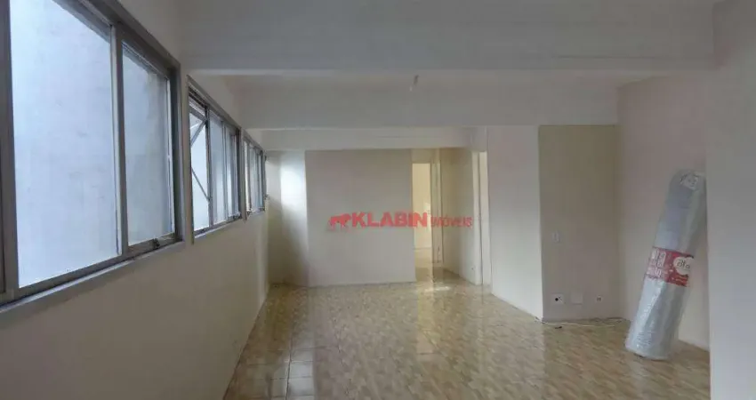 Apartamento com 3 dormitórios à venda, 127 m² por R$ 960.000,00 - Perdizes - São Paulo/SP