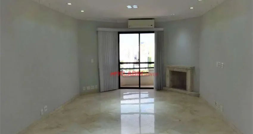 Apartamento com 2 dormitórios à venda, 118 m² por R$ 1.300.000,00 - Perdizes - São Paulo/SP