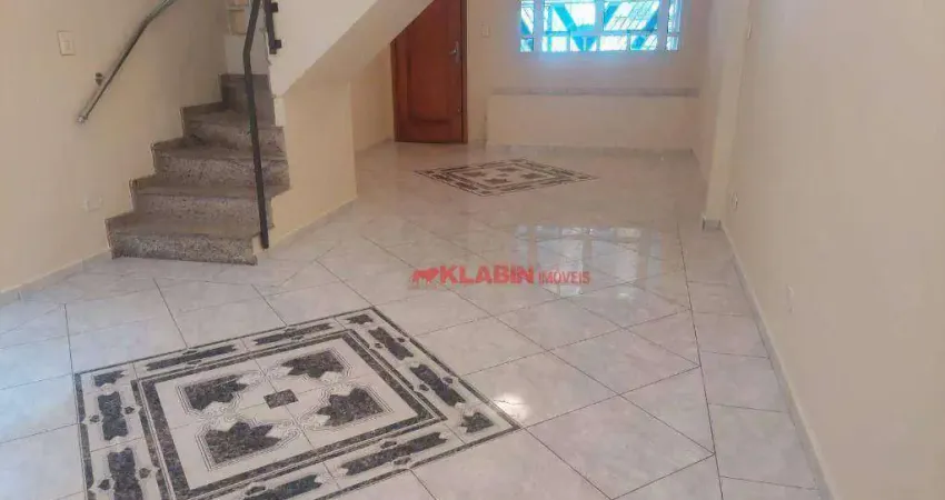 Excelente Oportunidade no Cambuci! Casa com 3 Dorms | Quintal | 1 Vaga – Rua Tranquila bem Localizada!