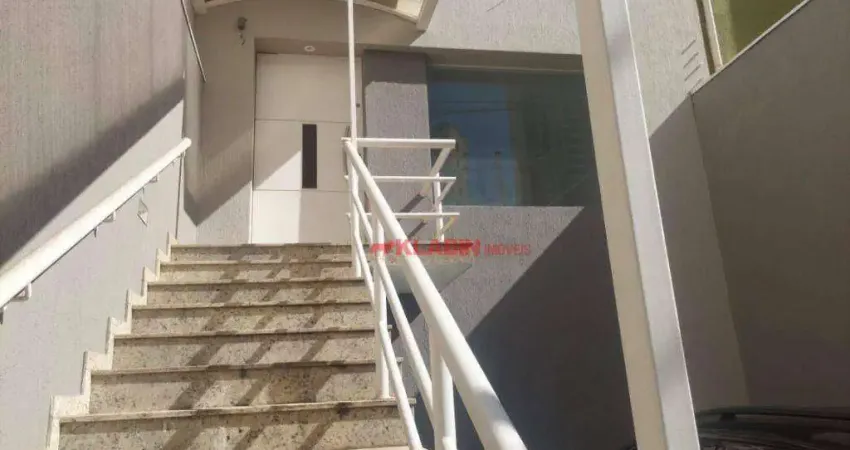 Excelente Oportunidade Comercial na Vila Mariana | Espaço Versátil, Estrutura Completa e Localização Estratégica!