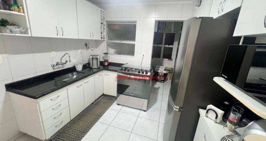 Apartamento com 3 dormitórios à venda, 102 m² por R$ 1.150.000,00 - Bela Vista - São Paulo/SP