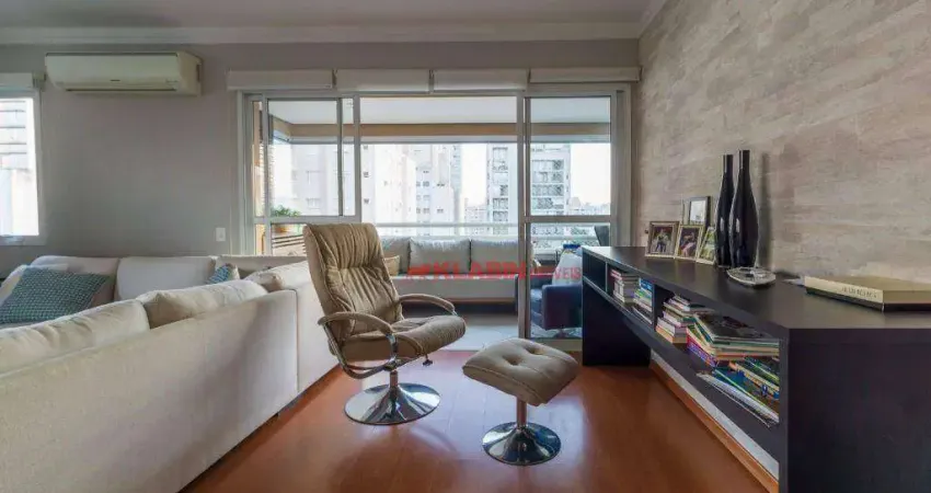 Apartamento com 3 quartos à venda na Rua Gomes de Carvalho, Vila Olímpia, São Paulo