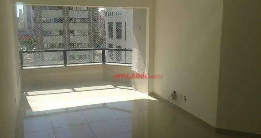Apartamento para alugar, 115 m² por R$ 10.730,00/mês - Vila Nova Conceição - São Paulo/SP