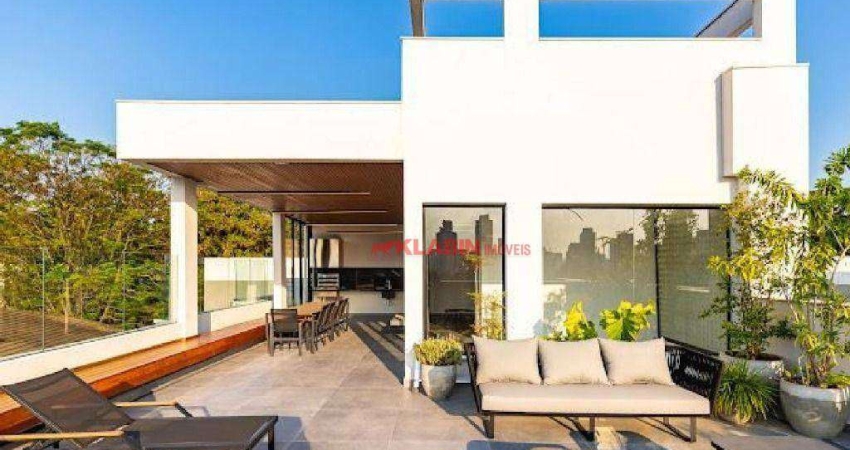 Casa com 3 dormitórios para alugar, 1200 m² por R$ 32.800,00/mês - Jardim dos Estados - São Paulo/SP