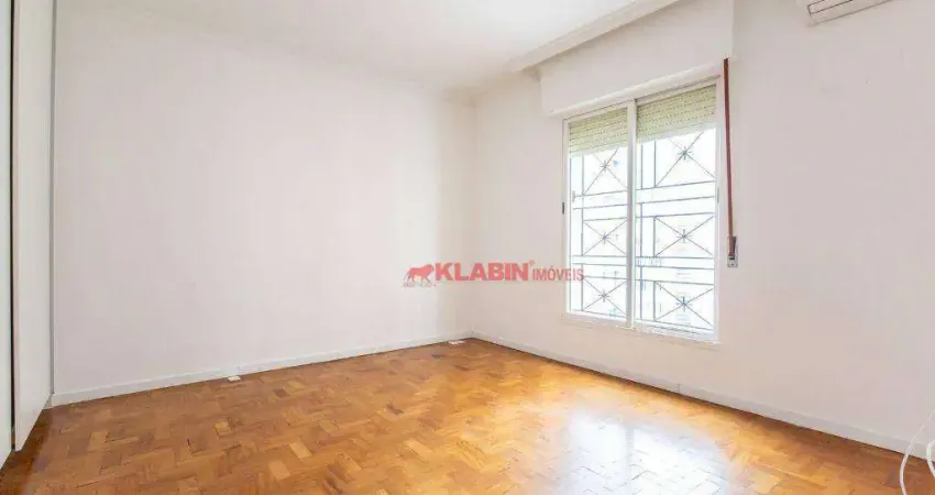 Apartamento com 3 dormitórios à venda, 198 m² por R$ 2.980.000,00 - Itaim Bibi - São Paulo/SP