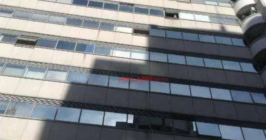 Sala comercial com 1 sala para alugar na Alameda Santos, Paraíso, São Paulo