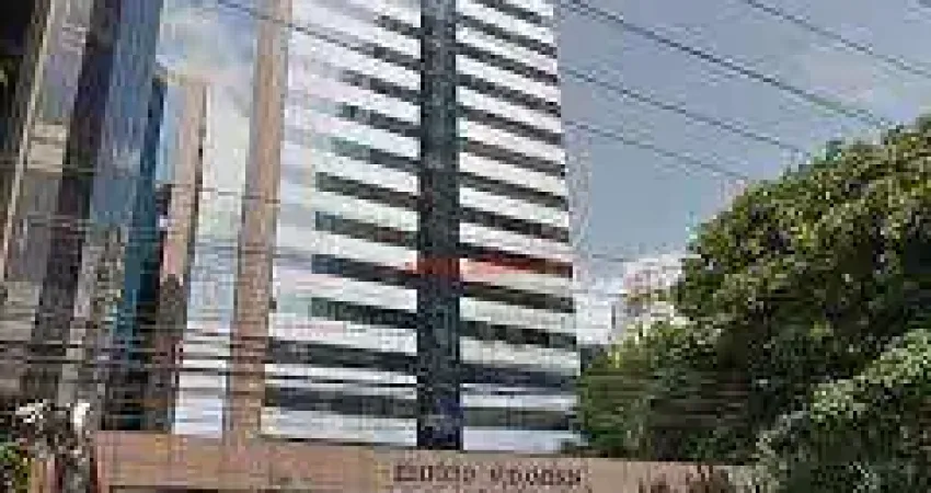 Sala comercial com 132 salas para alugar na Avenida Engenheiro Luiz Carlos Berrini, Brooklin, São Paulo