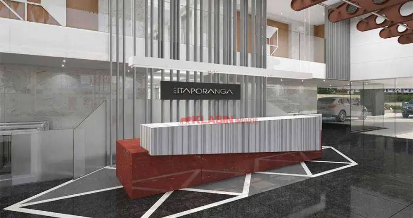 Sala comercial com 1 sala para alugar no Brooklin, São Paulo 