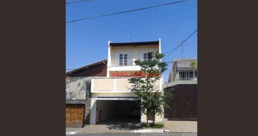 #CASA Á VENDA COM 296 M2 , 3 QUARTOS E 4 VAGAS.!